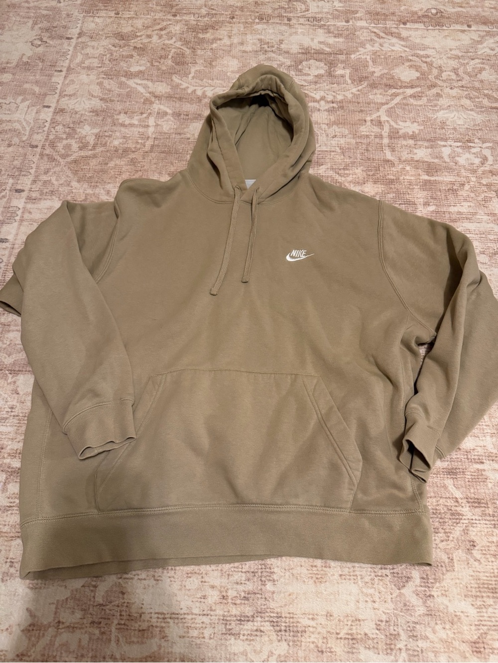 Nike Sportswear Club Fleece Hoodie